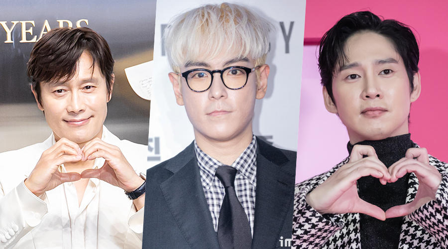 넷플릭스 투둠 위해 이병헌-박성훈-최승현, LA에서 전세계 팬들 만난다