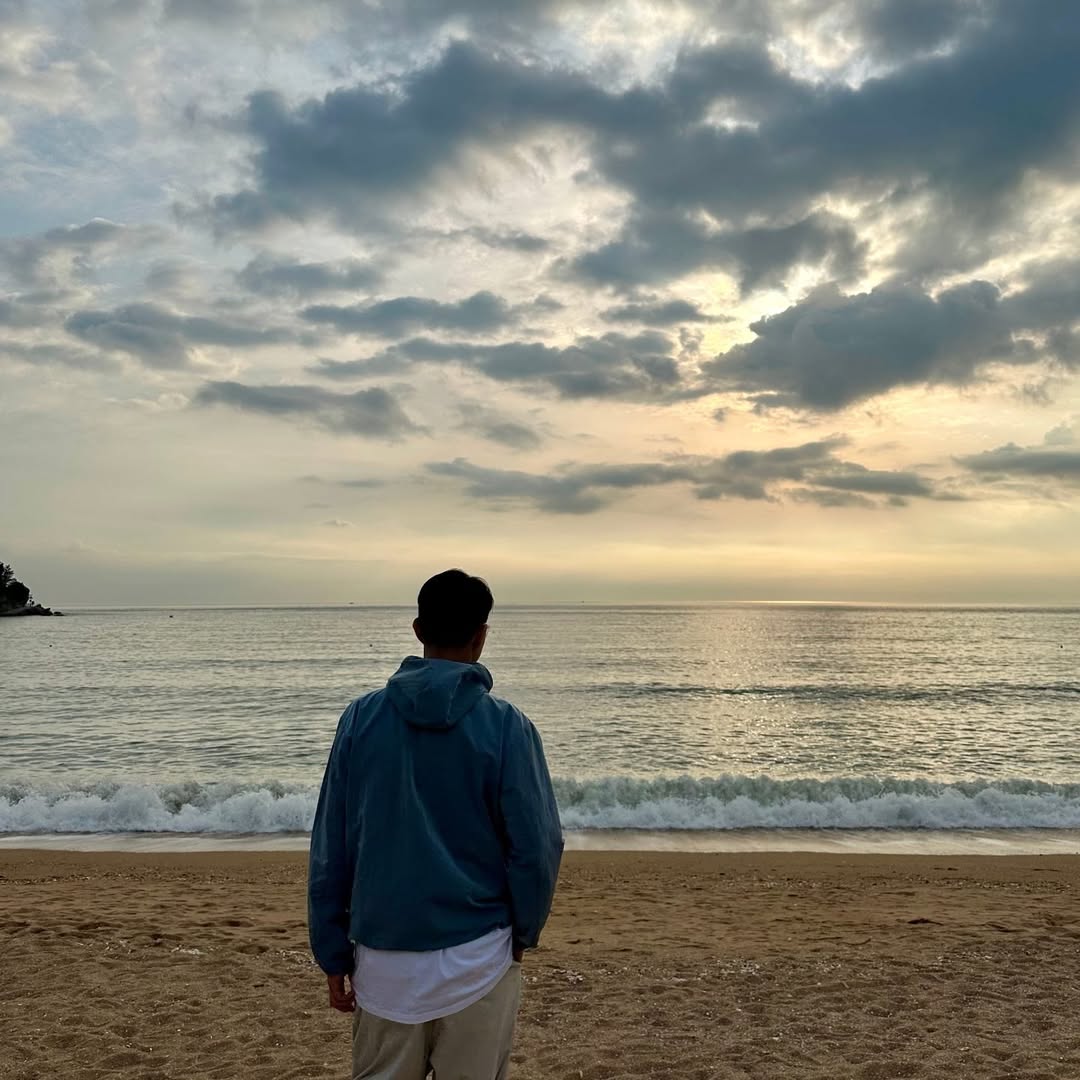 '응팔 노을이' 최성원, 백혈병 완치 후 근황 공개