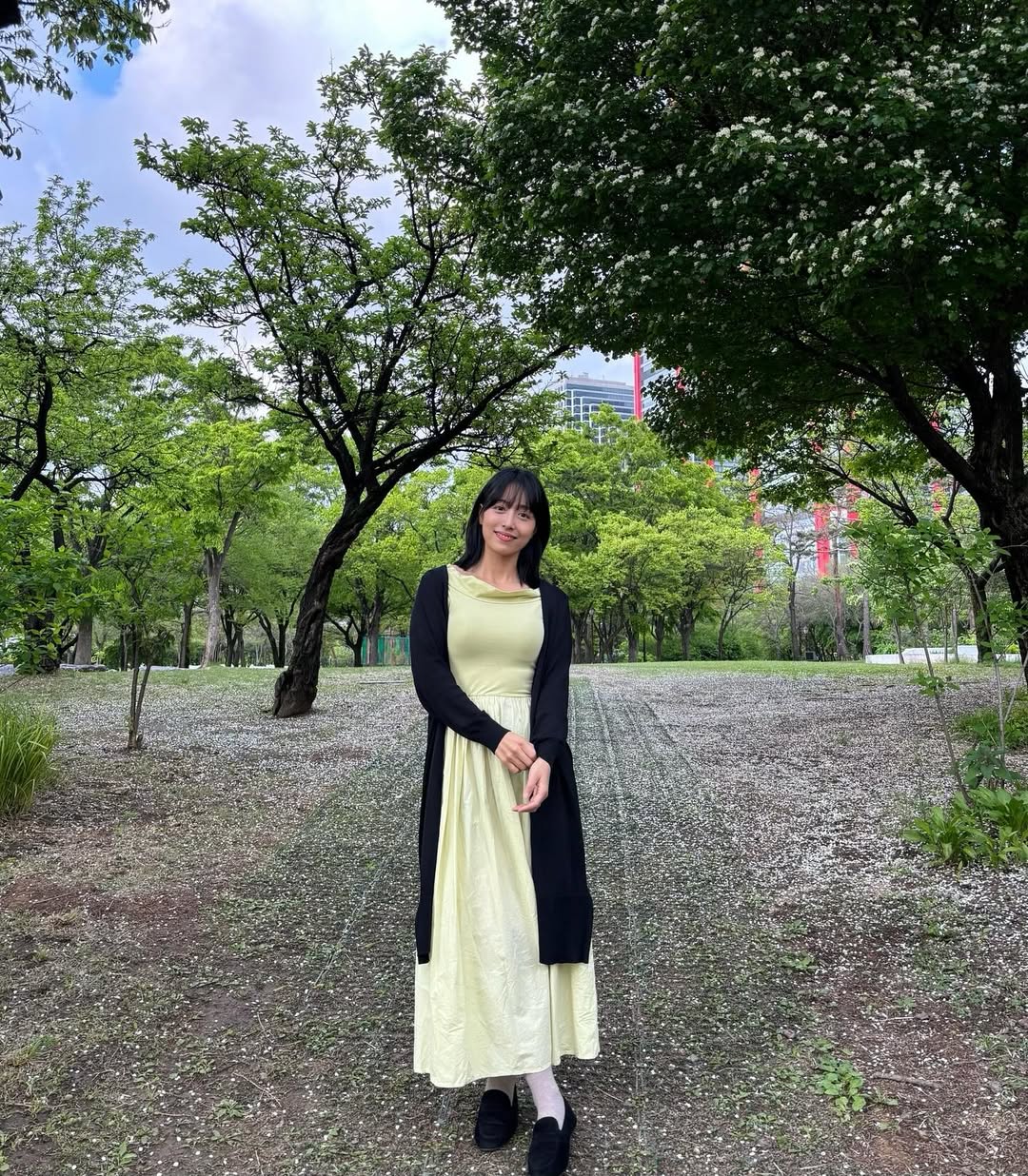 임현주, '노키즈존' 비판 "개인의 행동 아닌 전체를 묶어 배제하는 것"