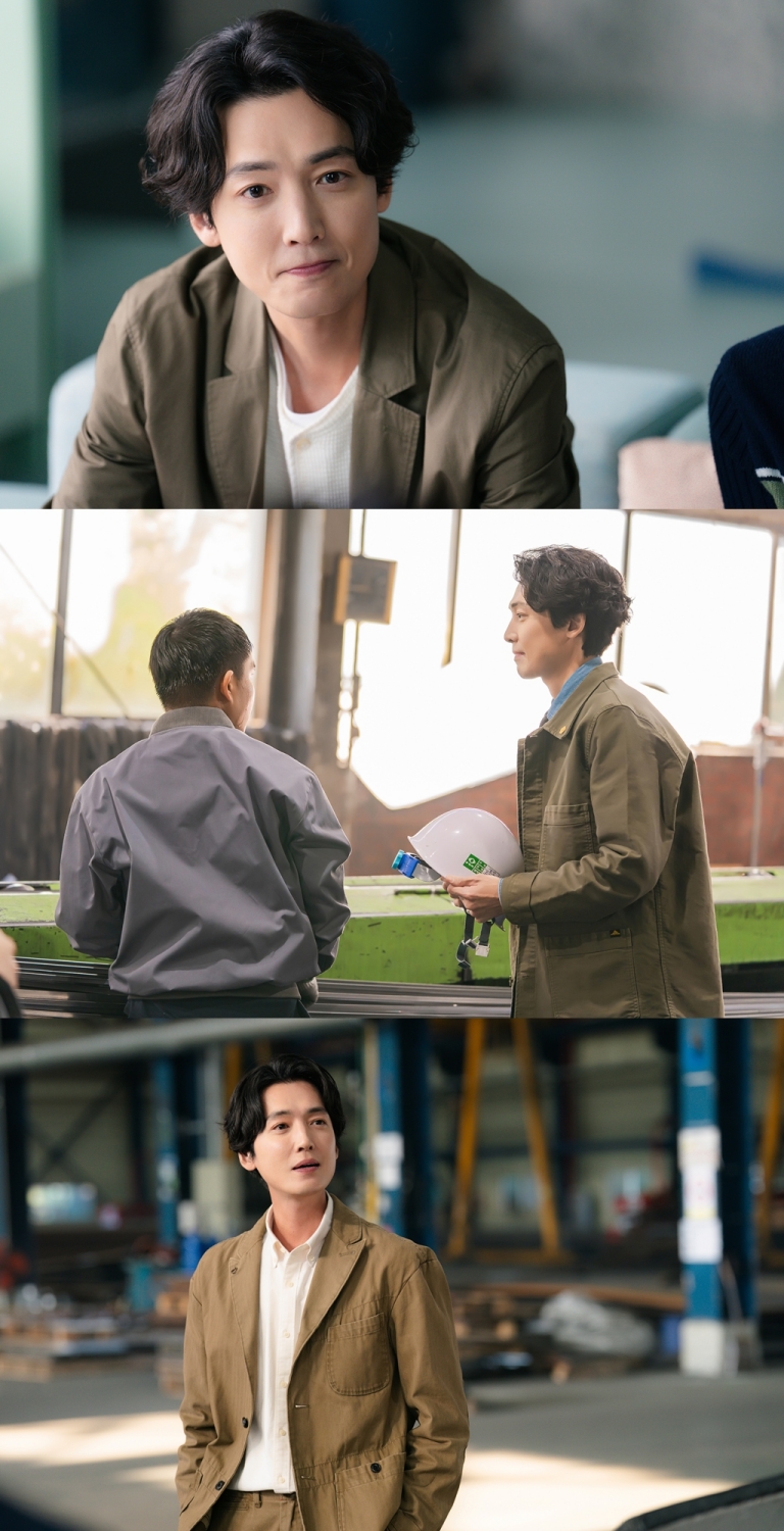 [리뷰M] 능수능란 정경호, 고구마 현실에 사이다 콸콸 '노무사 노무진' ★★★