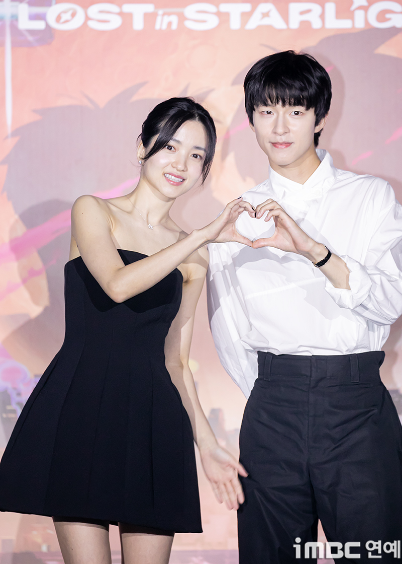 '이 별에' 필요했던 김태리·홍경…감독의 선택 이유 [인터뷰M]
