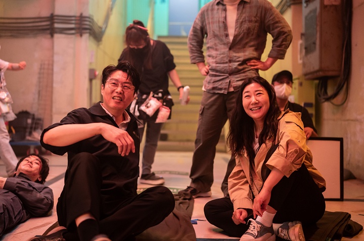 iMBC 연예뉴스 사진