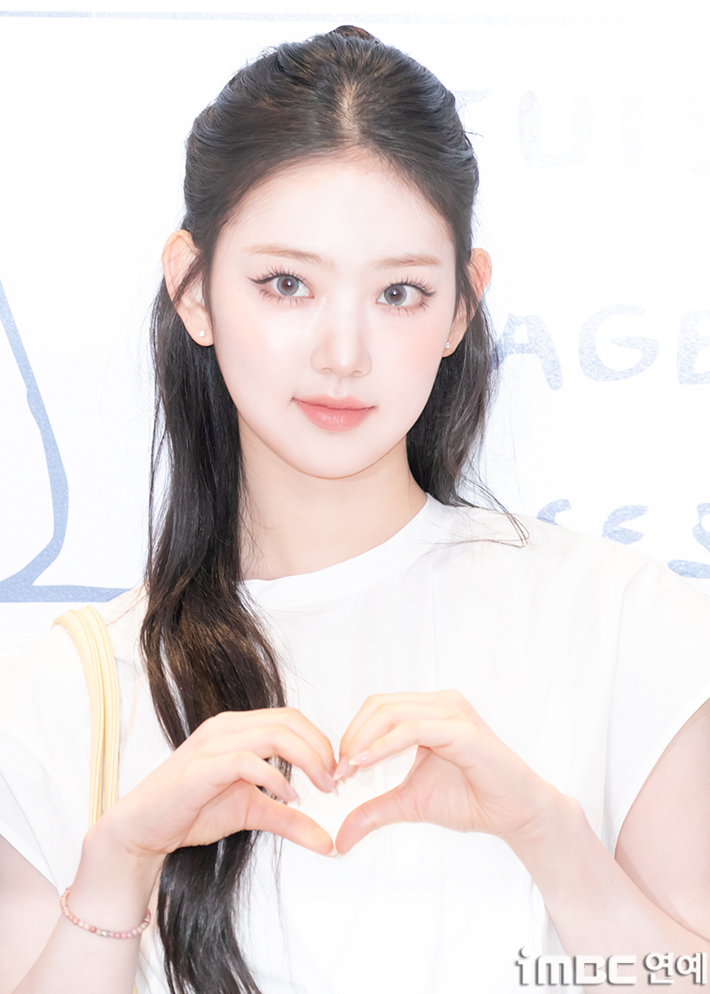 이솔 이미지