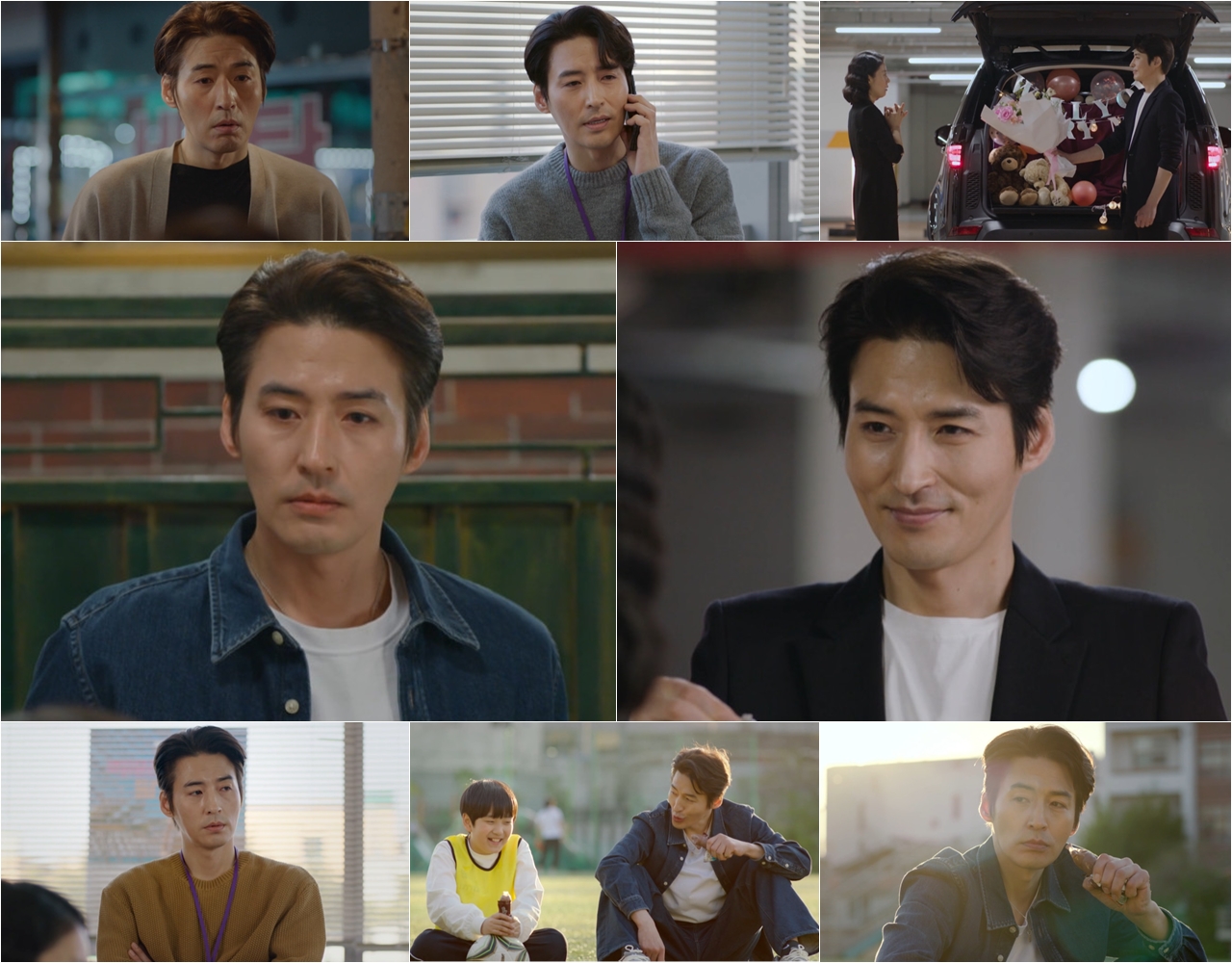 '선주씨' 김준현, "모든 순간이 따뜻했다" 종영 소감