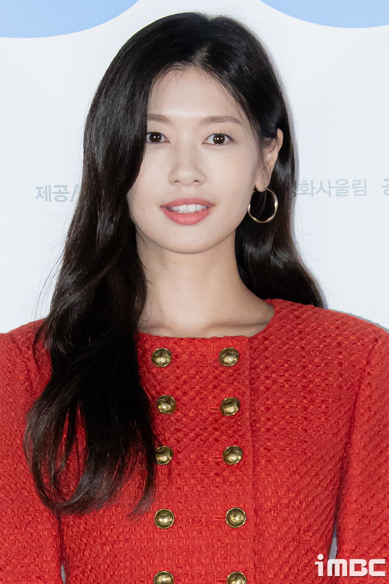 [TV톡] 15주년 맞은 정소민, 셀럽챔프 5월 '핫스타' 겹경사