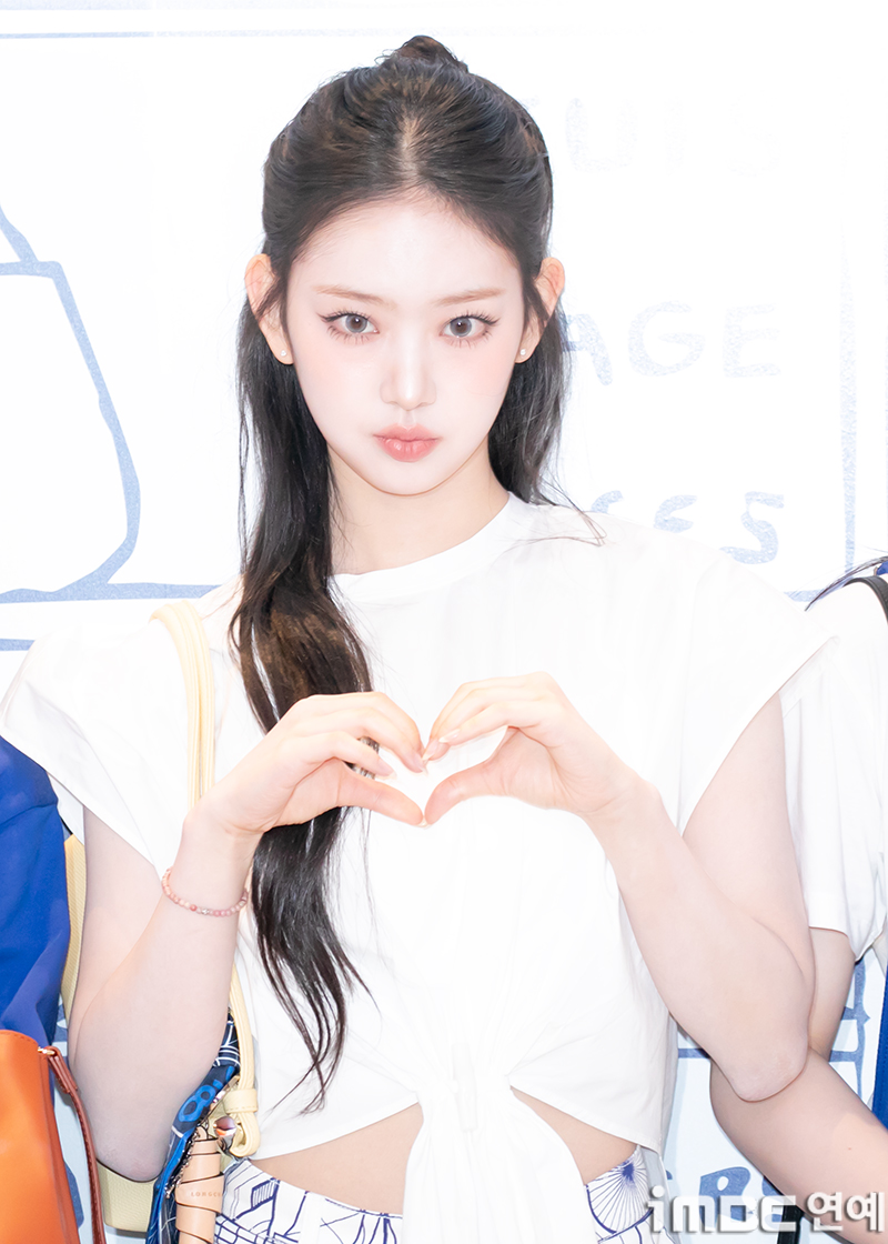 이솔 이미지
