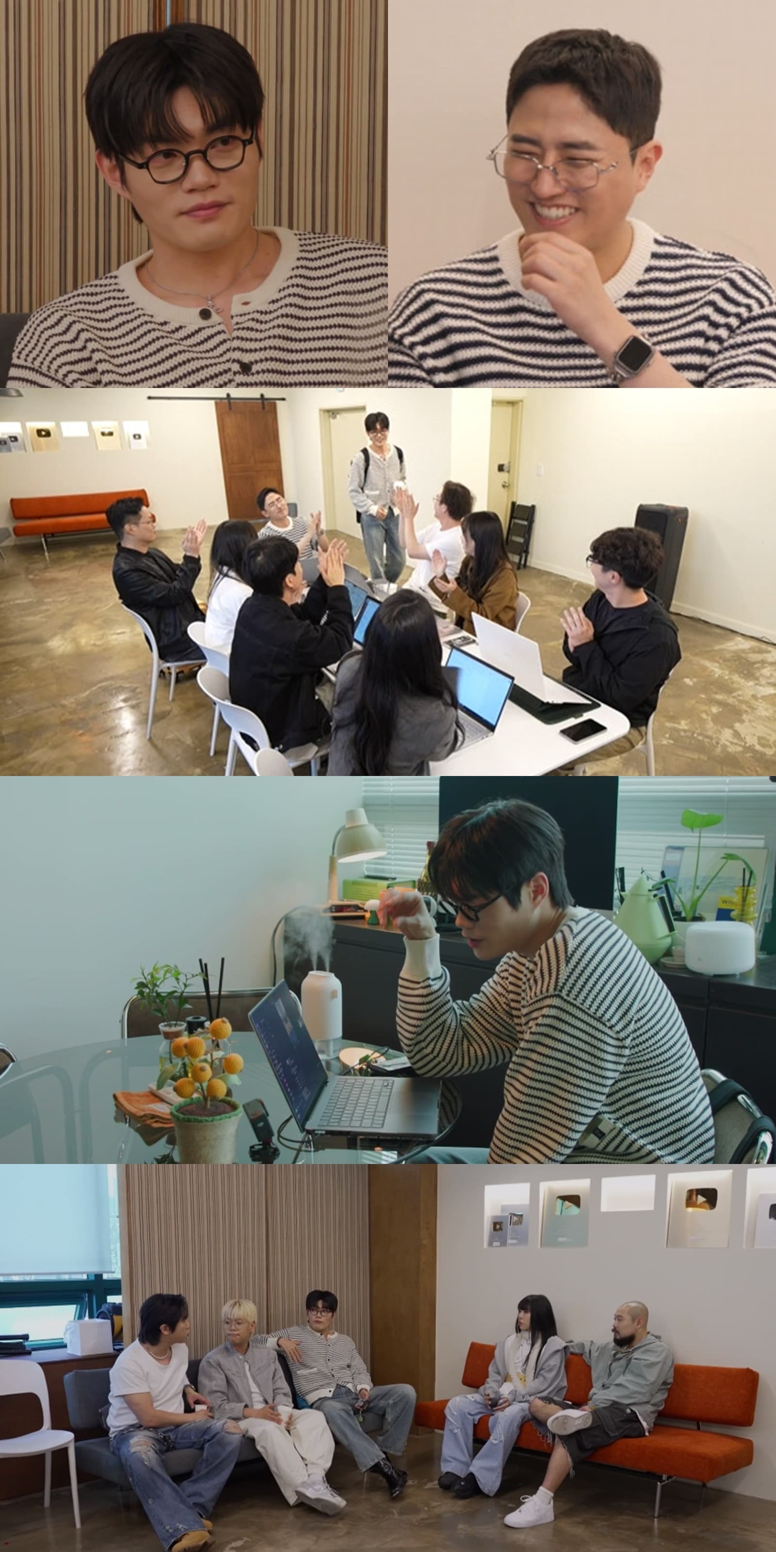 "광고 100개+공연 300개"…'전참시' 출연한 월클 스타