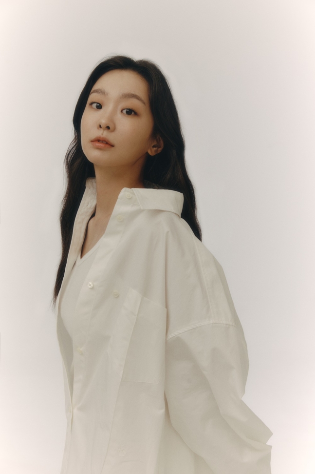 '나인 퍼즐' 김다미 "명탐정 코난 같다는 반응, 기분 좋더라" [인터뷰M]