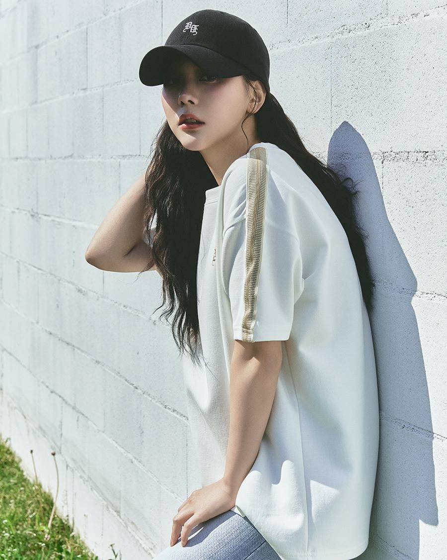다이아 권채원, 청순미 물씬 [화보]