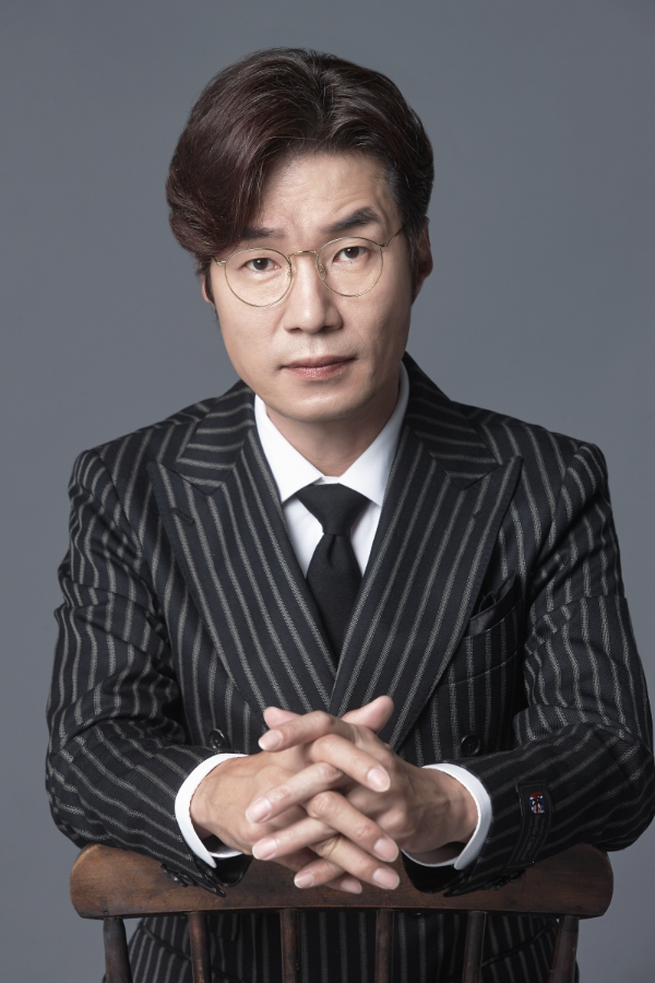 송영규, 신부님 된다…‘노무사 노무진’ 특별출연