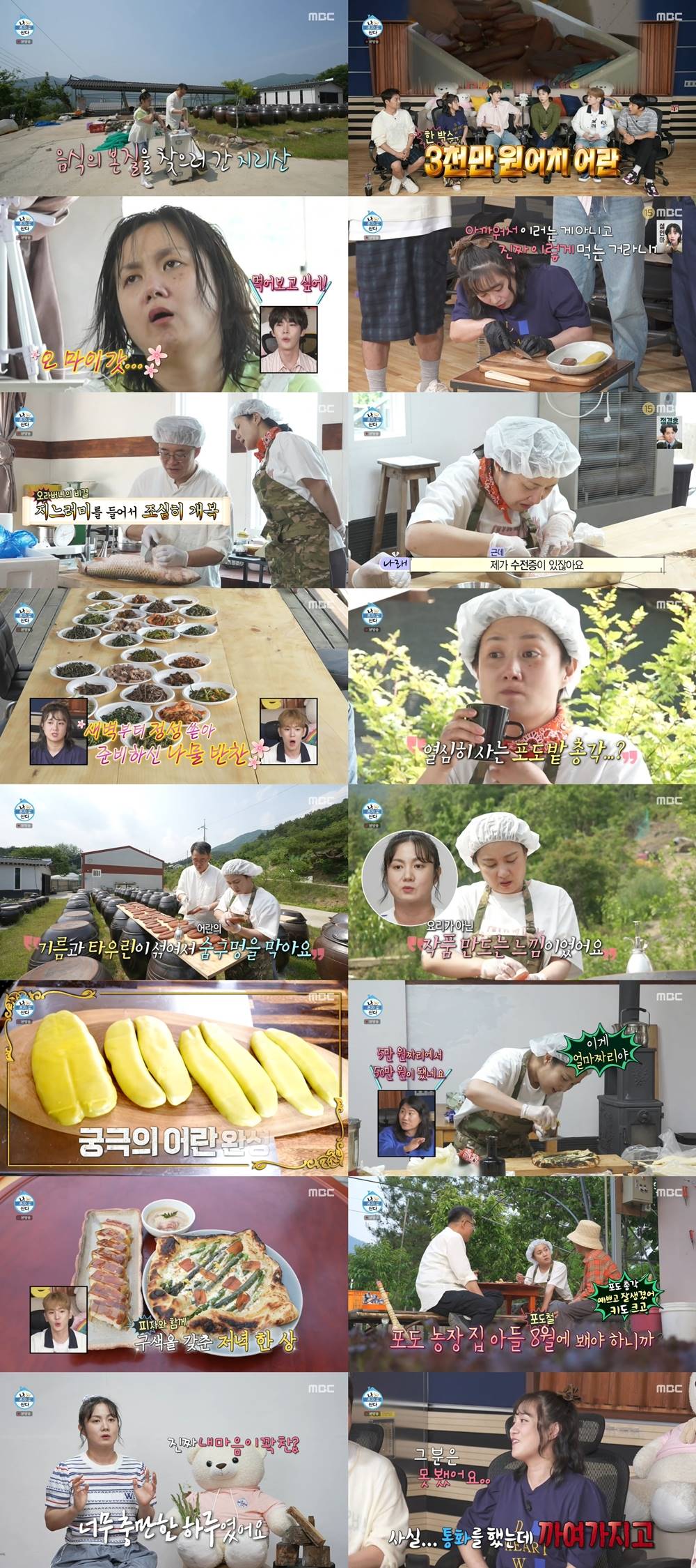 NCT 도영 “감기약 복용 후 응급실行” (나 혼자 산다)