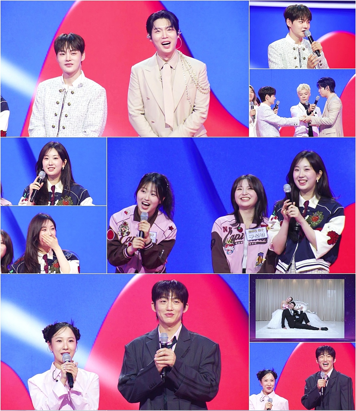 손태진X박서진 불화? 전유진 남친? 신승태 속도위반?…'한일톱텐쇼' 이슈 범벅