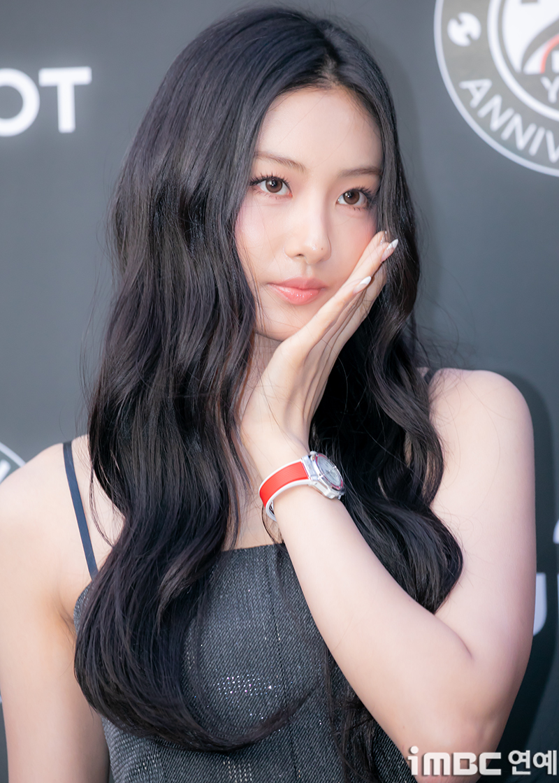 [포토] 미야오 가원, 우아한 미모