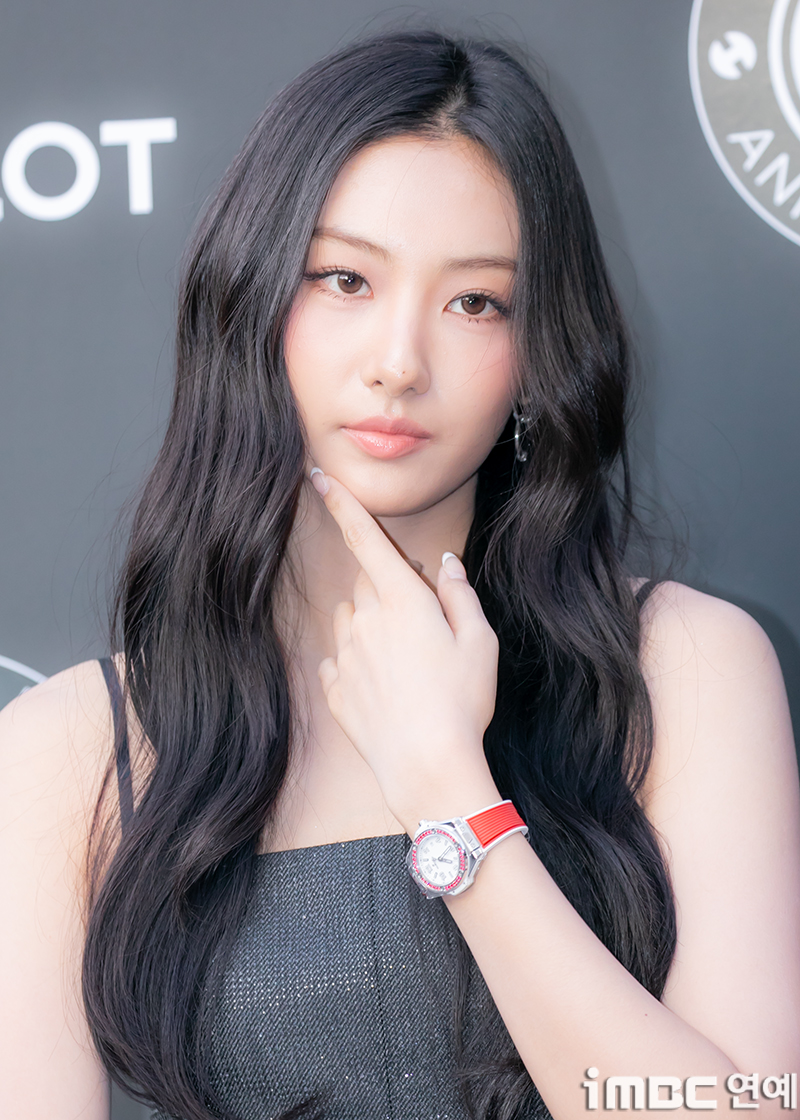 [포토] 미야오 가원, 우아한 미모