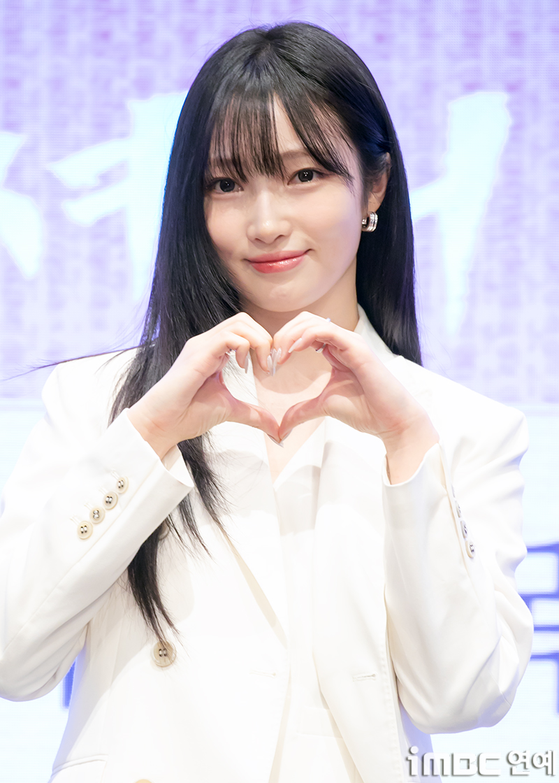 iMBC 연예뉴스 사진