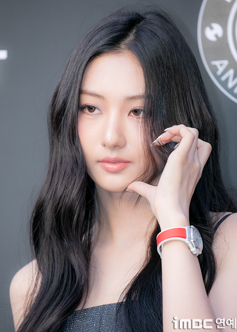[포토] 미야오 가원, 우아한 미모