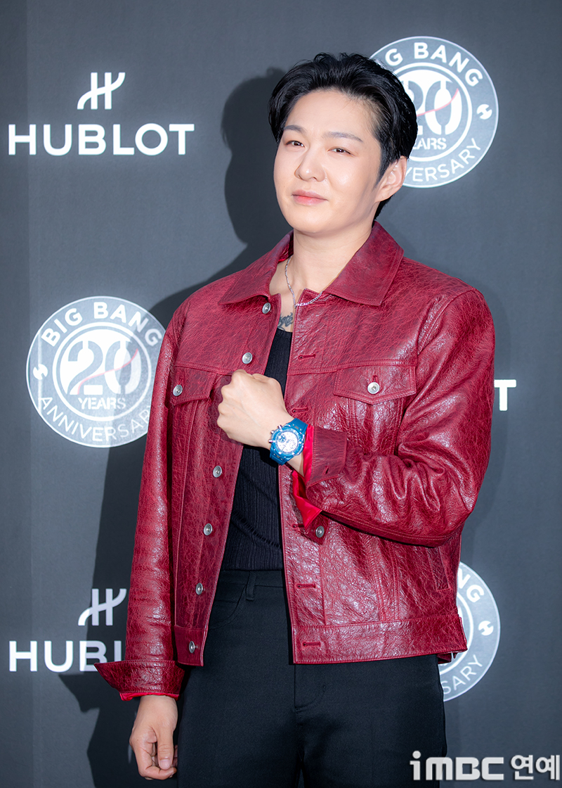 [포토] 이창섭, 남다른 예능감