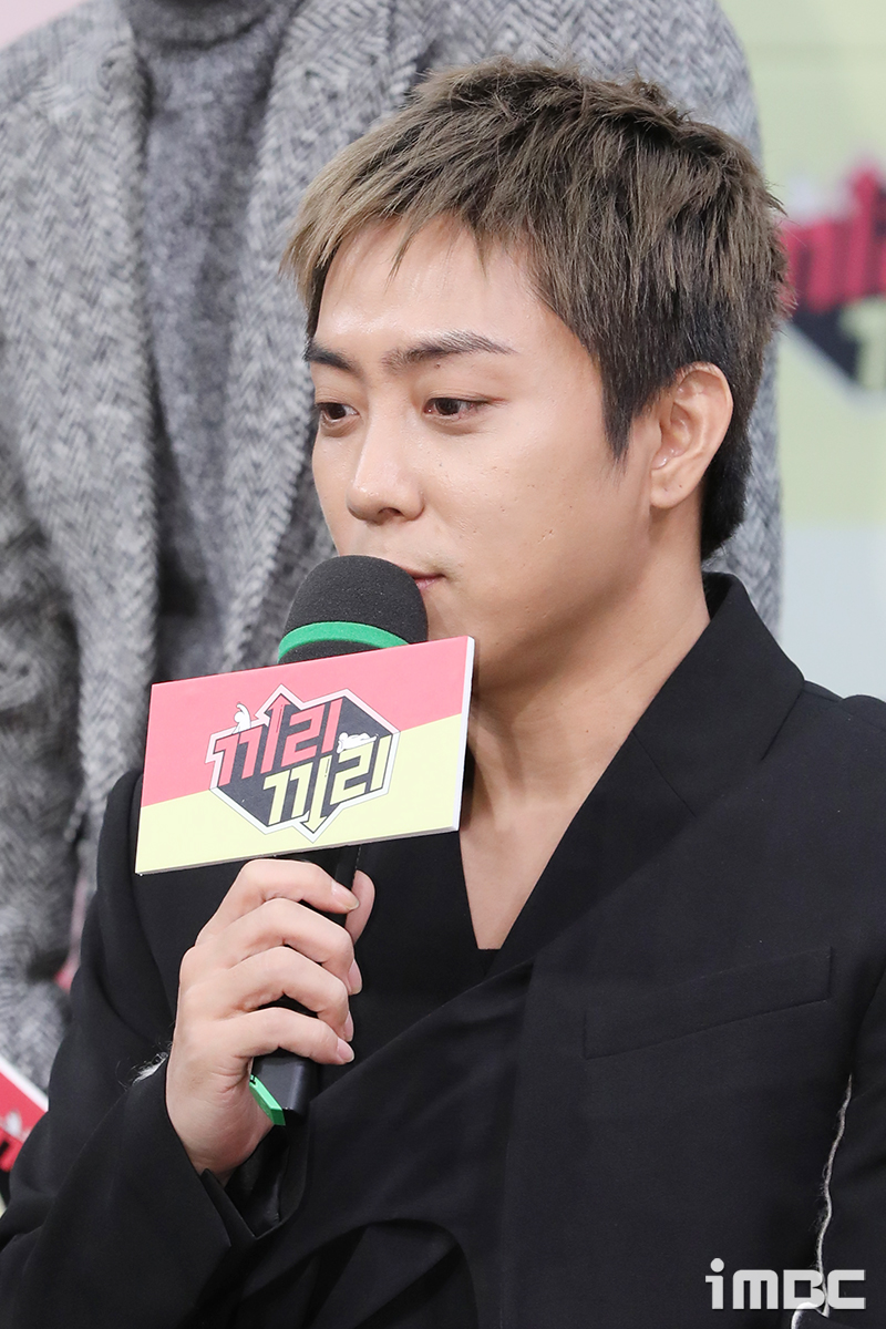 은지원, 재혼 '애 생기면 활동 중단' 진심 발언 눈길 [이슈in]