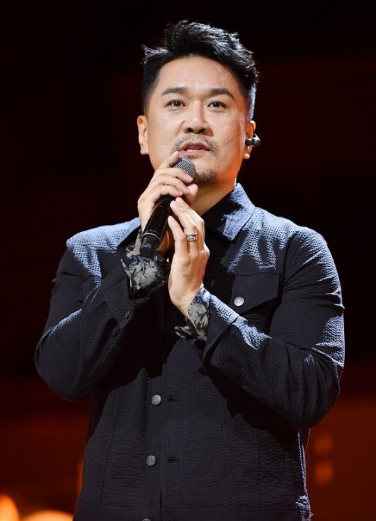 JK김동욱, 이재명 정부 비난 퍼붓더니 "악플러 고소…선처 없다"