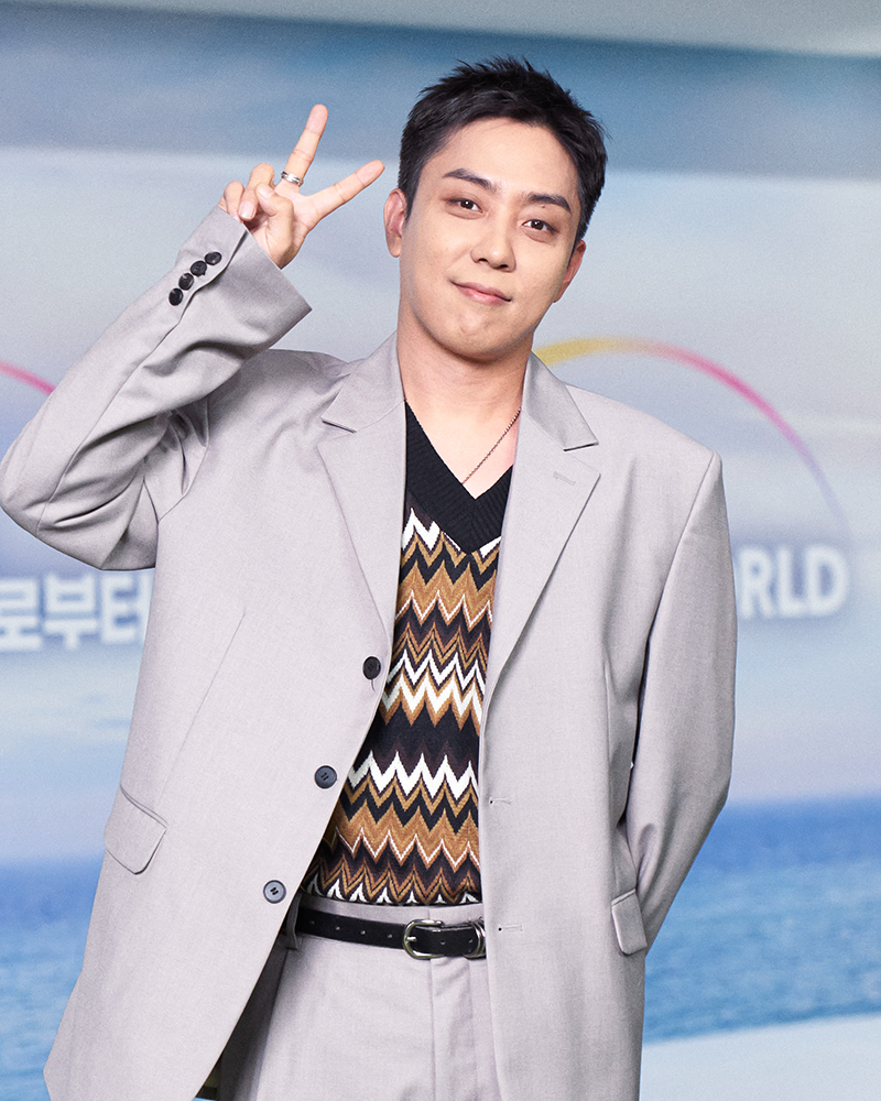 은지원 재혼한다 "최근 웨딩사진 촬영…조용히 식 올릴 예정" [공식입장]