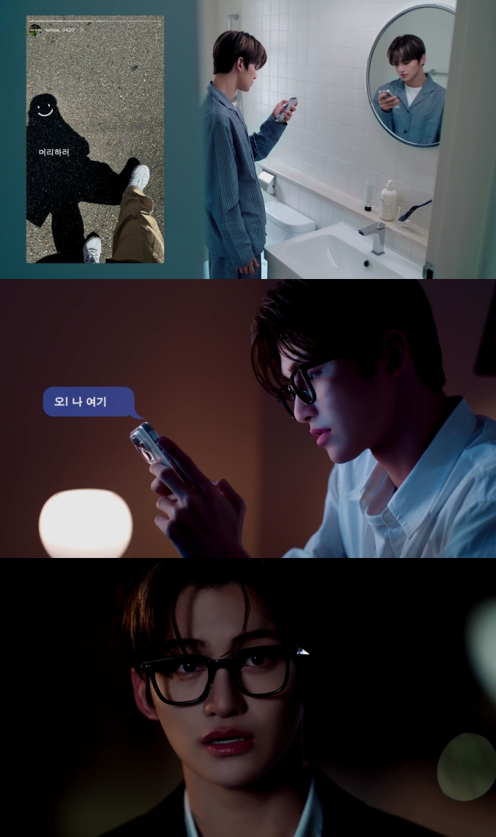 투어스 지훈, 올라운더 면모 뽐냈다 "목소리 들려드려 기쁘다"