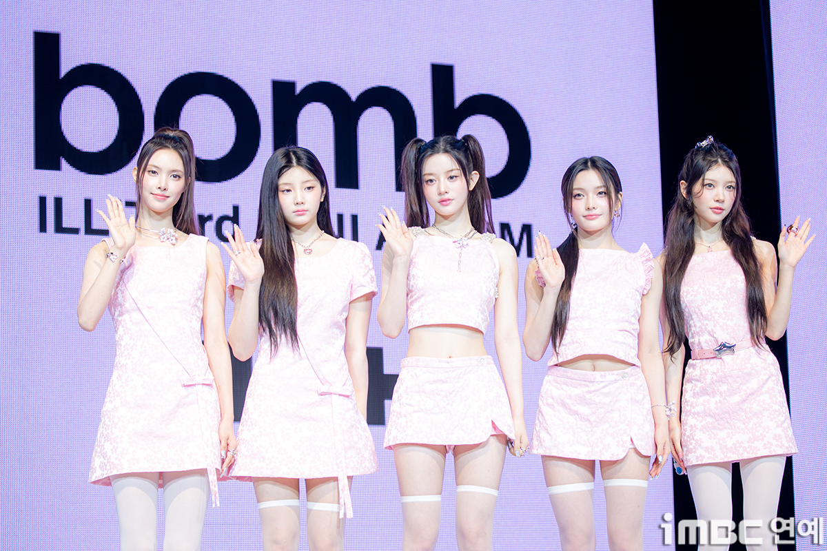 iMBC 연예뉴스 사진