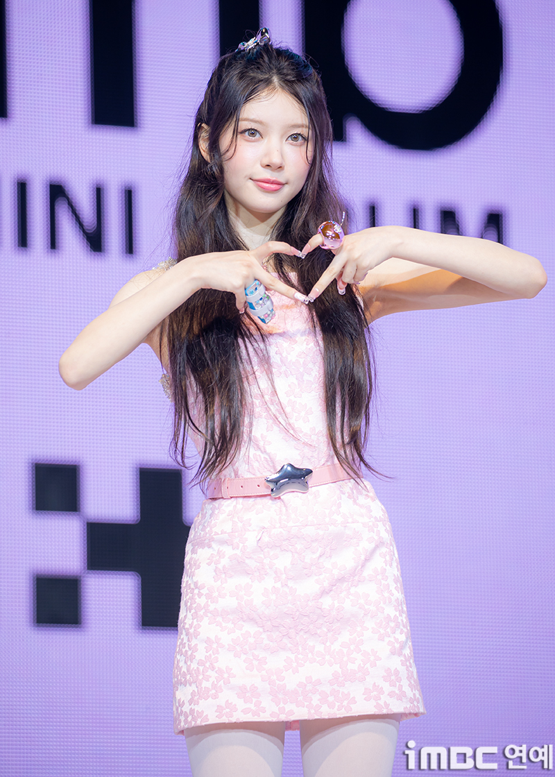 iMBC 연예뉴스 사진