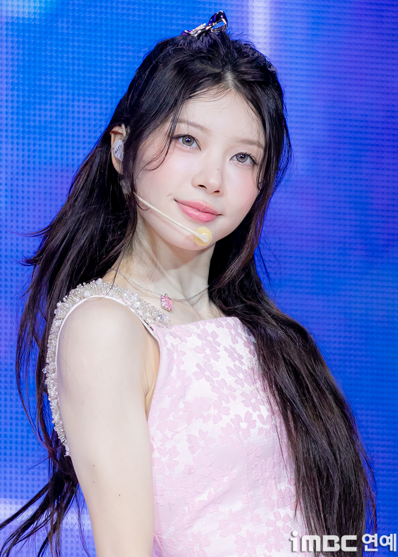 [포토] 아일릿 모카, 당찬 고양이