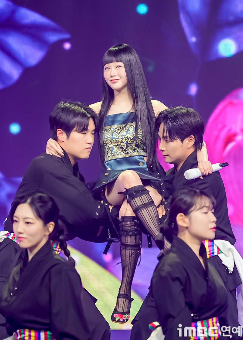 iMBC 연예뉴스 사진