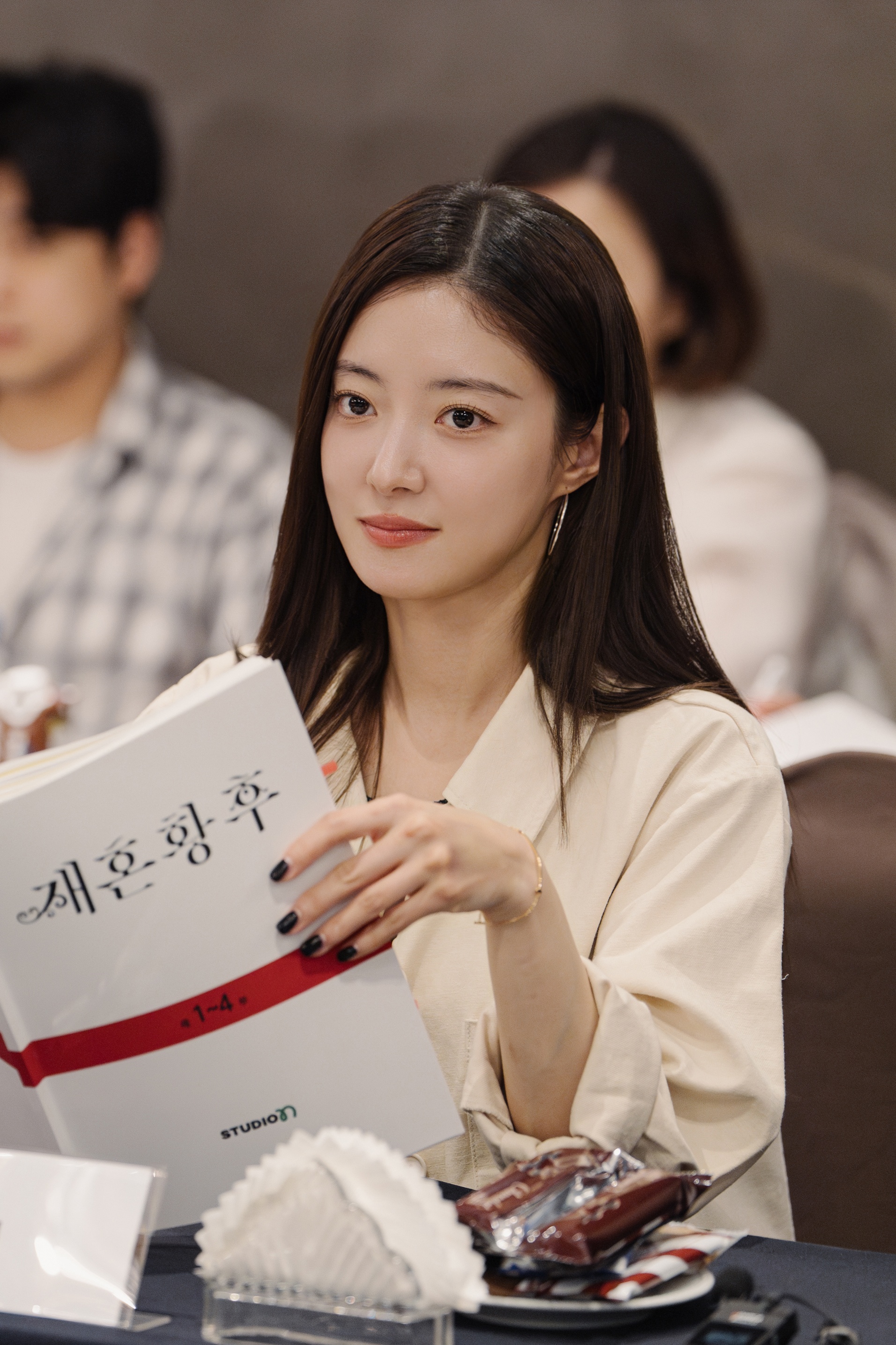 iMBC 연예뉴스 사진