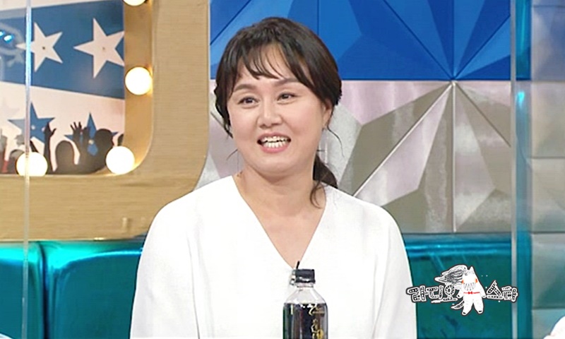 이경실, 대중목욕탕서 실족…“20년 전에도 미끄러졌는데”