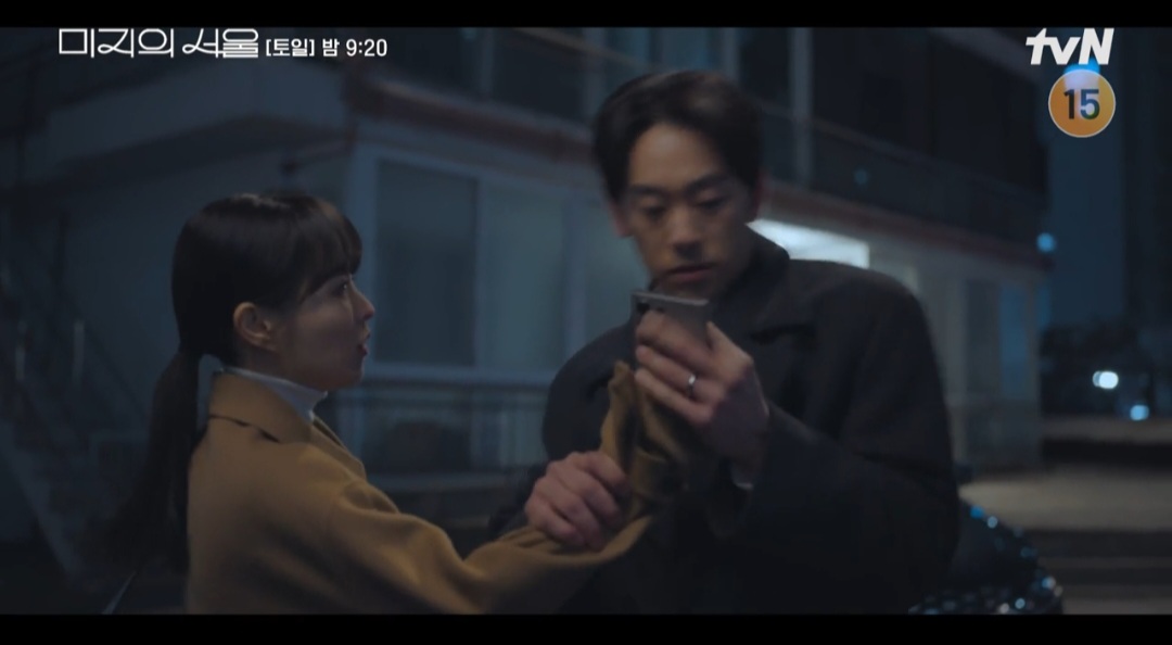 ‘미지’ 박보영, 남윤호 성추행+명예훼손으로 고소 “취하 안 해”