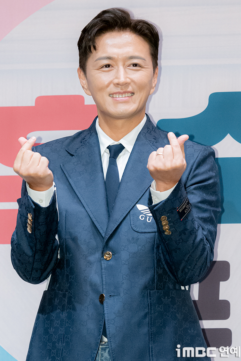 암투병 진태현, 수술 후 일면식 없는 김우빈에게 인사한 이유 [전문]