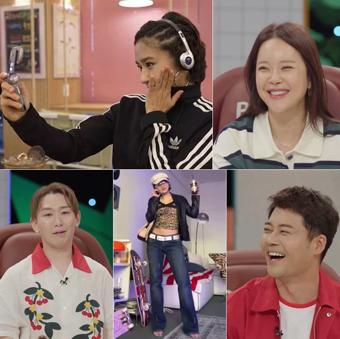 iMBC 연예뉴스 사진