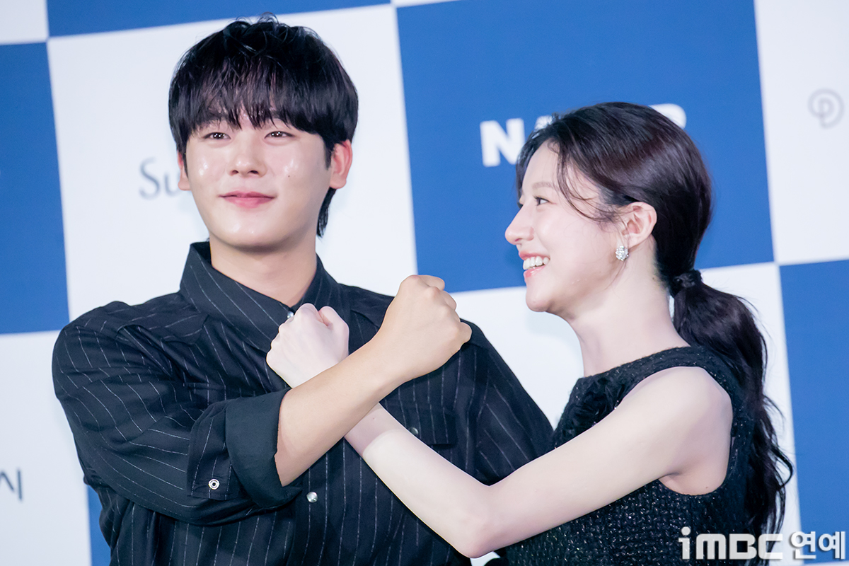 iMBC 연예뉴스 사진