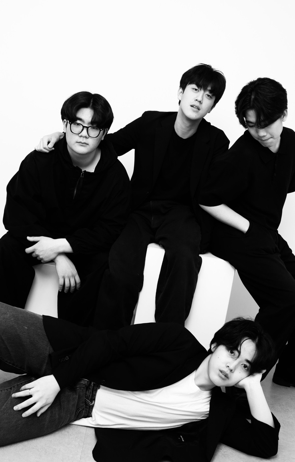 아사달, 'CMYK' 우승…넬→우즈와 함께 사플페 오른다 [종합]