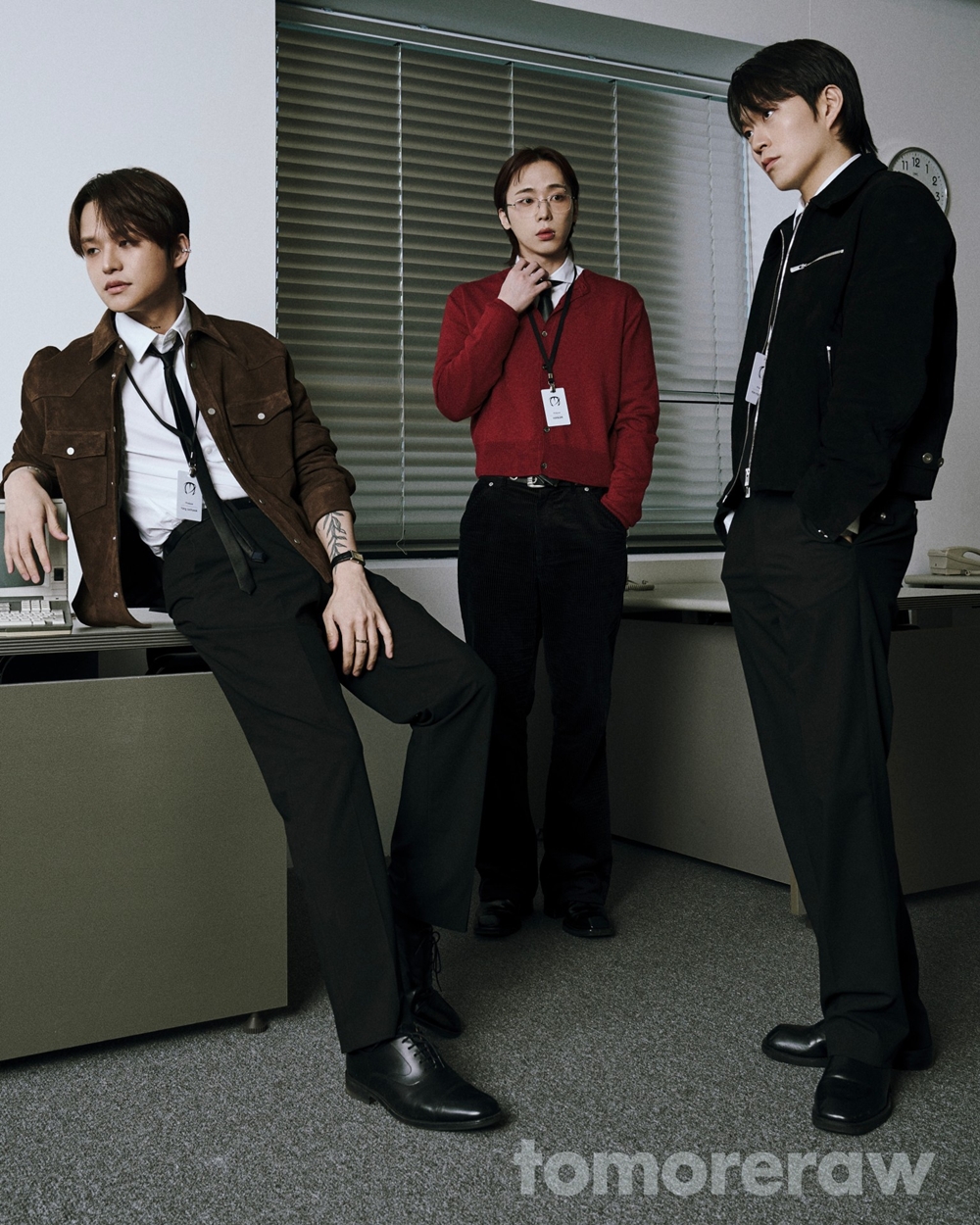 아사달, 'CMYK' 우승…넬→우즈와 함께 사플페 오른다 [종합]