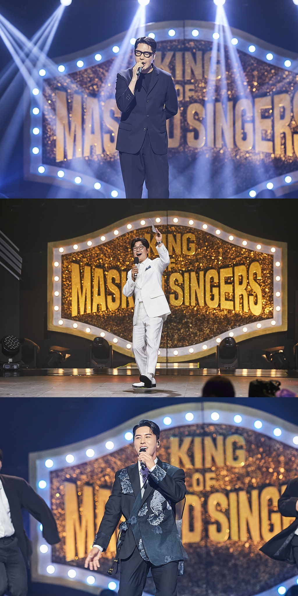 '꽃보다 향수' 정준일, '복면가왕' 10주년 특집 출격…회심의 선곡은?