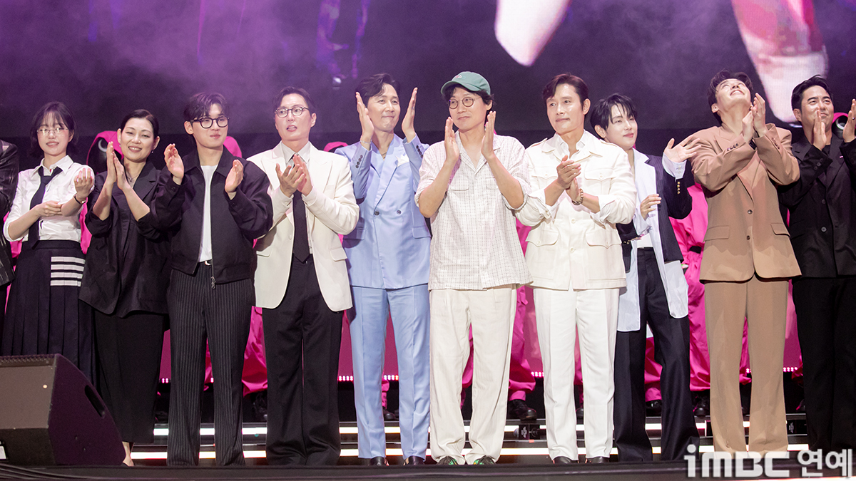 iMBC 연예뉴스 사진