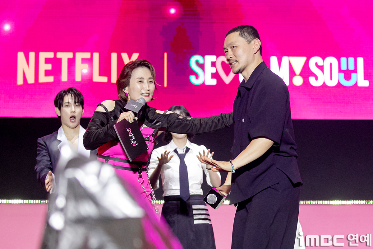 iMBC 연예뉴스 사진