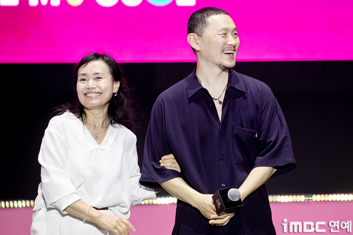 iMBC 연예뉴스 사진