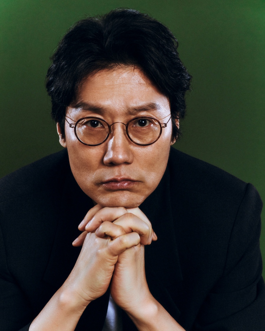 약자만 죽는 세상…황동혁이 '오징어 게임3'에 심은 현실 [인터뷰M]