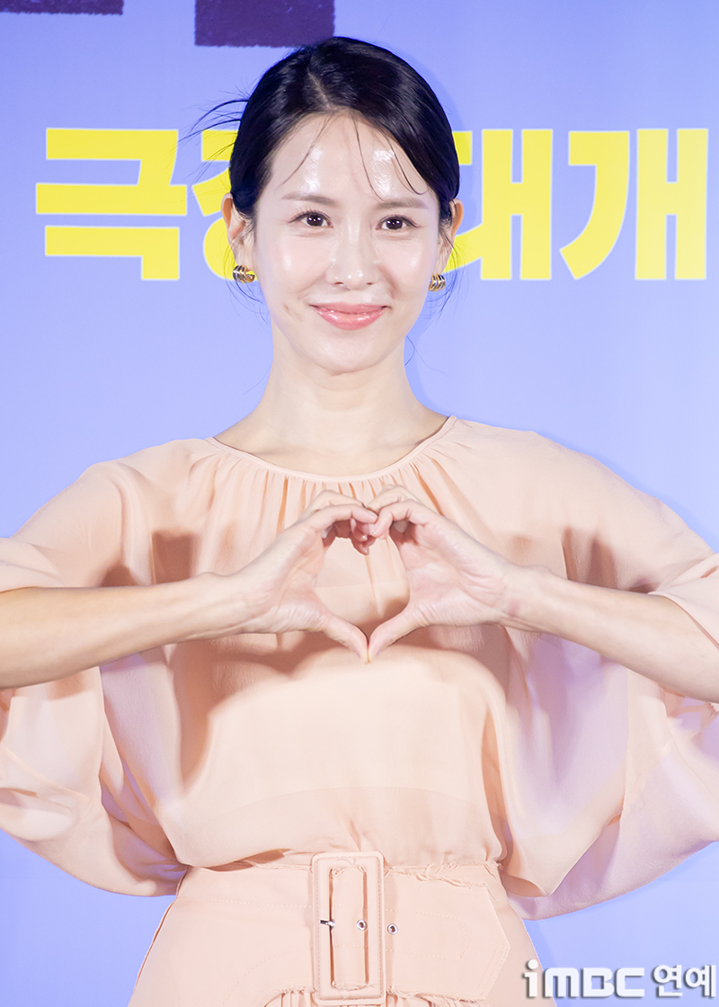 iMBC 연예뉴스 사진