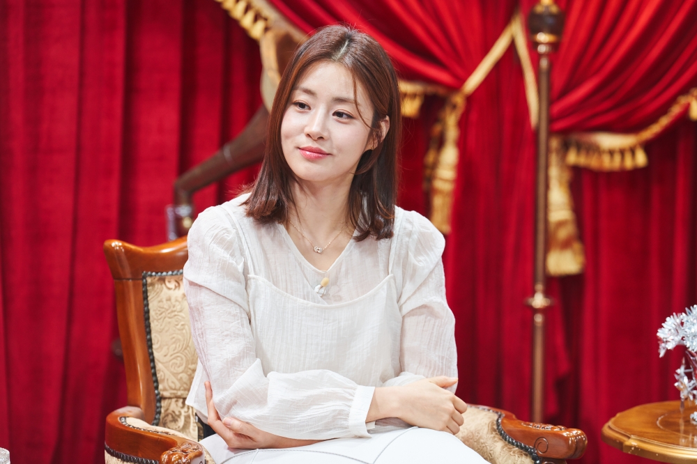 강소라 "20대로 돌아간 느낌" 써니즈 재회 소감 (아임써니땡큐)