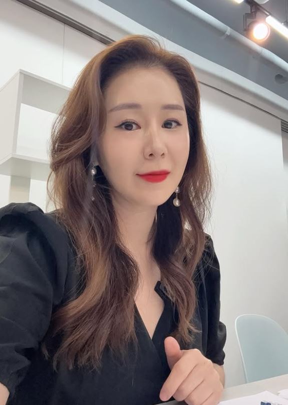 오윤혜, 한덕수 전 총리에 고소당한 뒤 "짜릿해…덕분에 유명해져" [소셜in]