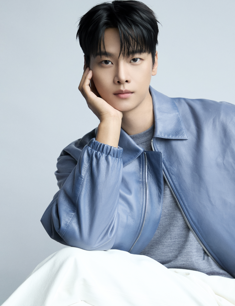 차학연, '노무사 노무진' 리허설 중 소리지르며 분노한 이유  [인터뷰M]