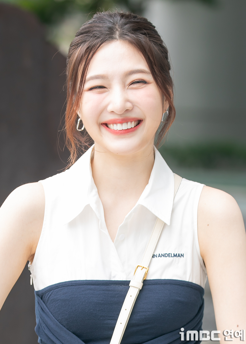[포토] 레드벨벳 조이, 해피니스