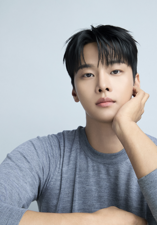 '노무사 노무진' 차학연 "정경호는 1등 선배…책임감 생겼다" [인터뷰M]