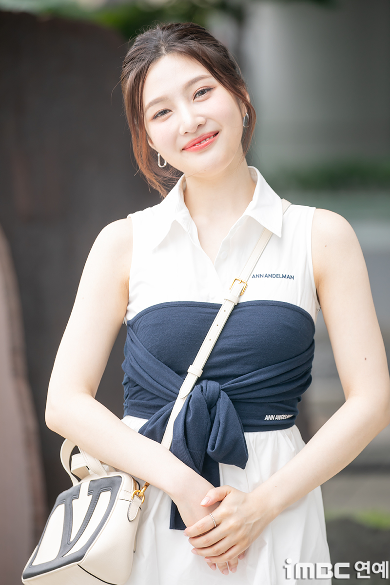 [포토] 레드벨벳 조이, 해피니스