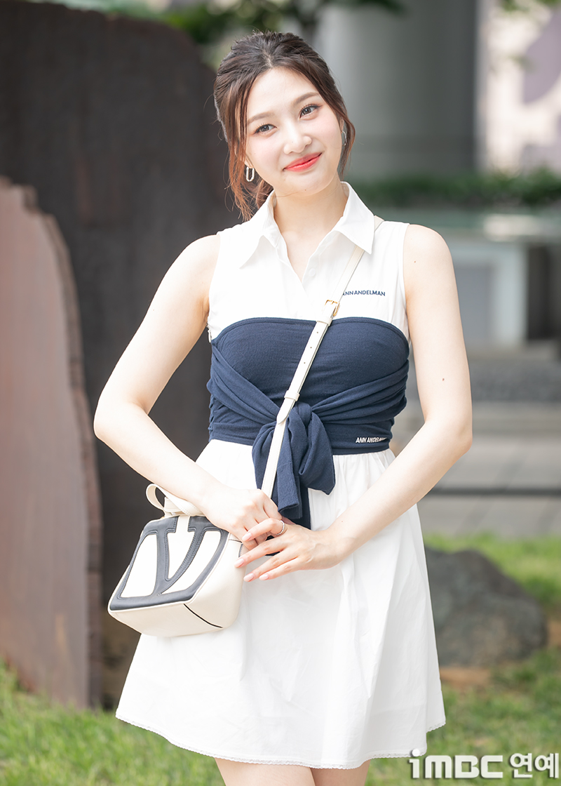 [포토] 레드벨벳 조이, 해피니스
